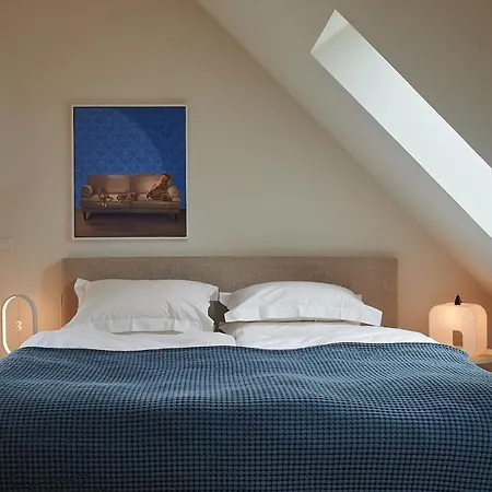 Gaestehaus Am Forstgarten Inn Quakenbruck